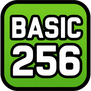 BASIC-256